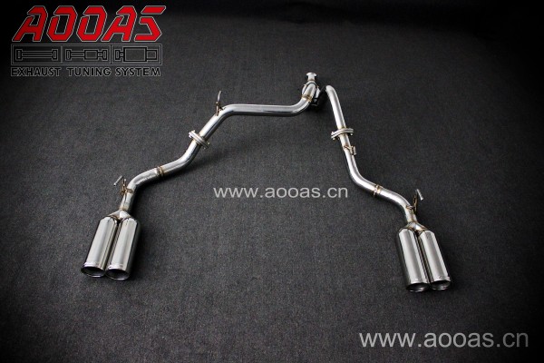 Toyota bilateral smooth tail section four Pic